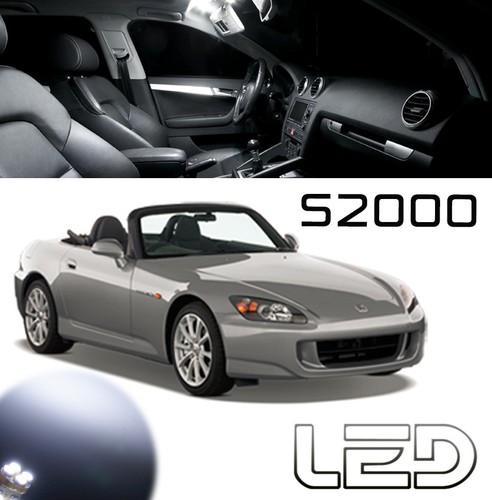 Pour honda s2000 - pour, kit