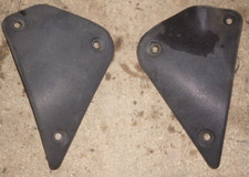 CARENAGE AVANT SUZUKI 800 VX