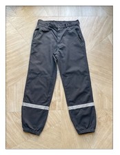 Pantalon BSPP Sapeurs Pompiers veste Légion Sécurité civile casque calot bottes