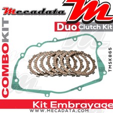 Kit embrayage (disques