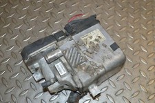 Chauffage auxiliaire Porsche