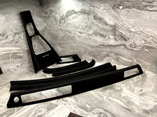 Kit de carénage intérieur