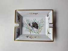 VIDE POCHE 🐕 CENDRIER