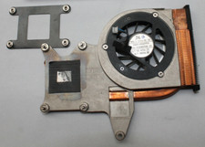 Ventilateur + Dissipateur thermique 430463-0014 pour HP Pavilion DV2000 