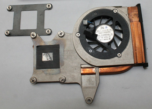 Ventilateur dissipateur - ventilateur,