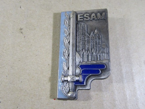 Insigne militaire esam - insigne,