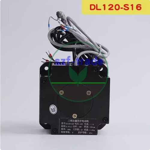 1pcs new dl120 - 1pcs, dl120-s16