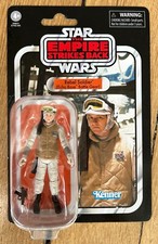 STAR WARS The Empire Strikes Back - Vintage Collection VC68 - REBEL SOLDIER neuf