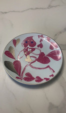 Assiette Porcelaine Christian Lacroix Les As Amours French Luxe