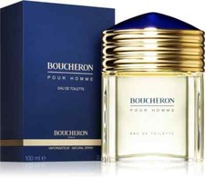 Boucheron 100ml homme - -,
