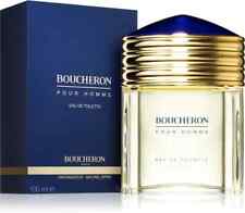 BOUCHERON - 100ml - HOMME -