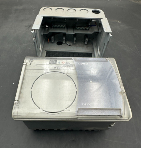 Siemens rvp200 - rvp200, rvp200.0
