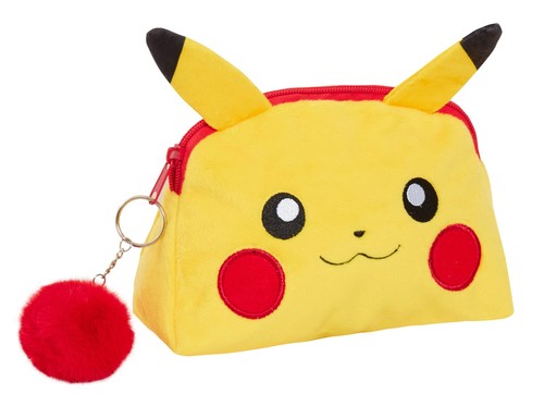 Trousse toilette pokemon - de,