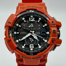 Montre Homme CASIO G-SHOCK