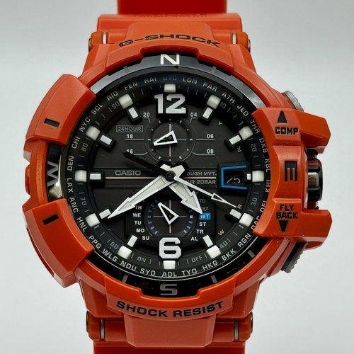 Montre homme casio shock - montre, g-shock