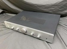 Amplificateur stéréo