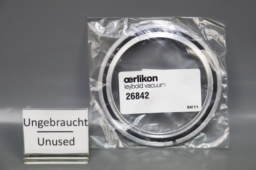 Oerlikon leybold vide - oerlikon,