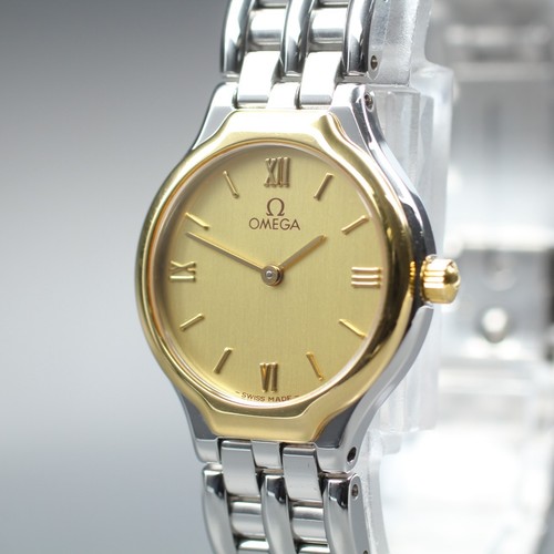 Montre femme omega - omega, ville
