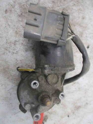 Moteur essuie glace - essuie-glace, opel