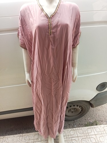 Robe kabyle - robe,