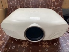 Epson EH-TW8300W 4K Home