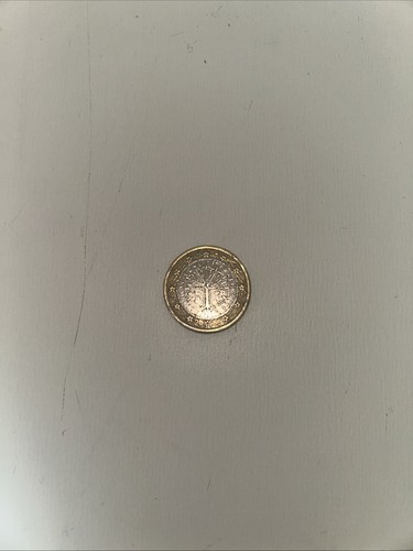 Pièce rare liberté - liberté, Égalité