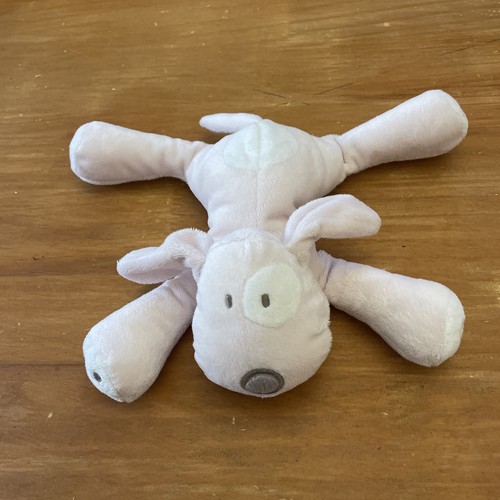 Doudou peluche chien - doudou,