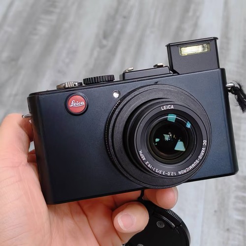 Leica lux 1mp - leica, d-lux
