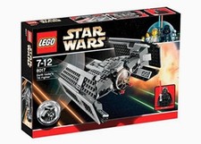 LEGO Star Wars 8017 Dark