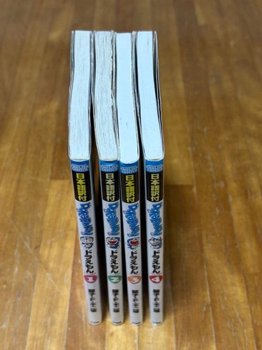 Doraemon manga comics vol - comics, vol.
