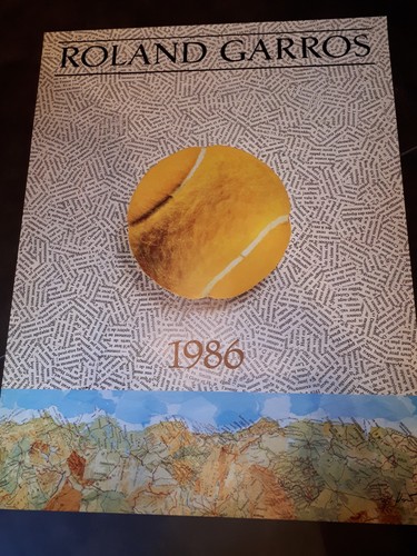 Affiches roland garros - roland,