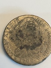 royale Louis XVI 2 sols dit