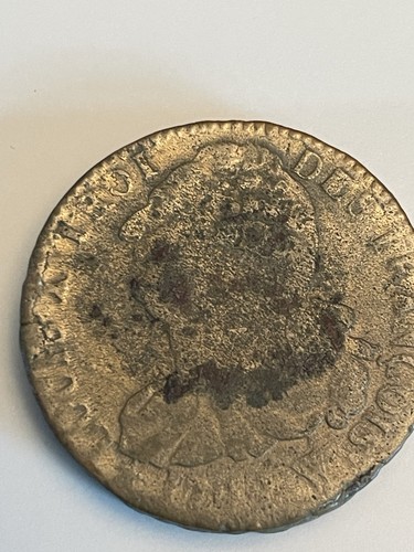 Royale louis xvi sols - louis,