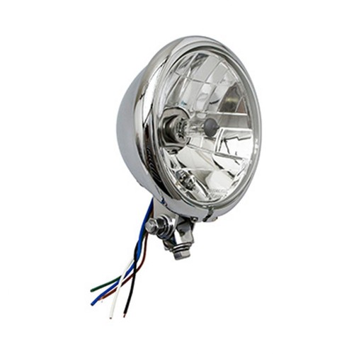 Phare optique moto avoc - phare-optique,