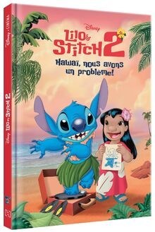 Lilo stitch disney - lilo, 2