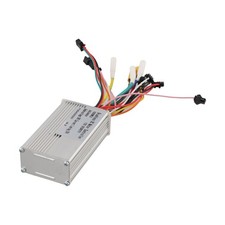 Contrôleur trottinette