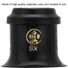 Eye Magnifier Watch Repair