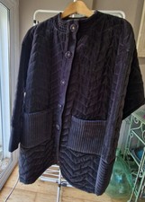 Veste Velours White Stuff