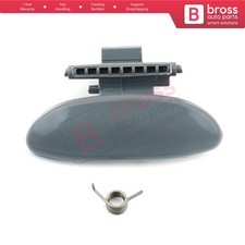 Bouton poignée couvercle