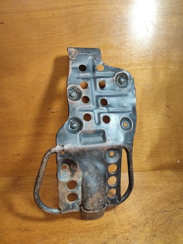 Sabot moteur protection - moteur,