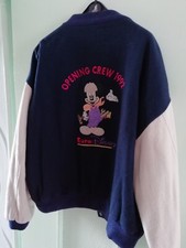 Rare teddy taille XXL euro