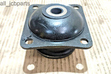 Support Moteur JCB Résilient