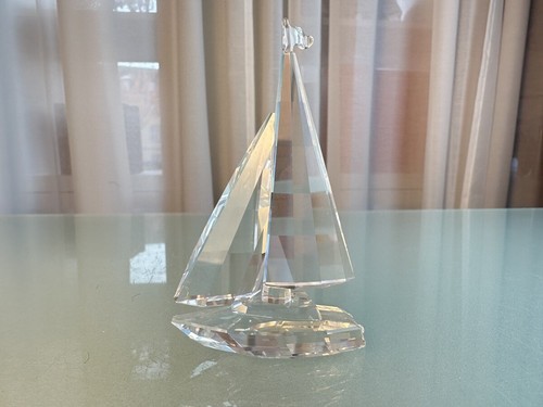 Figurine swarovski cristal - figurine,