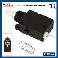 Moteur de Centralisation Porte