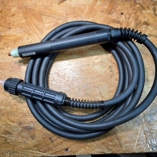Torche machine plasma - torche,