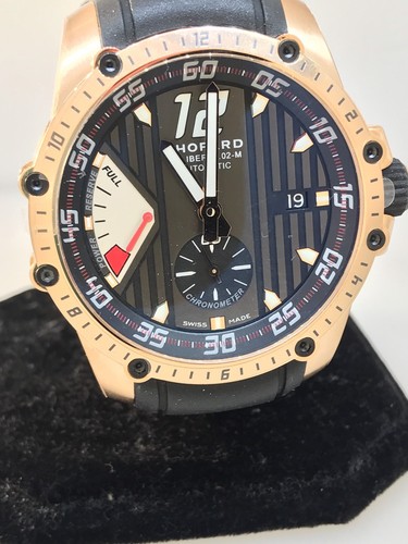 Chopard super rapide puissance - super,