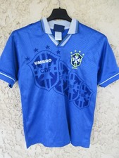Maillot BRÉSIL BRASIL vintage