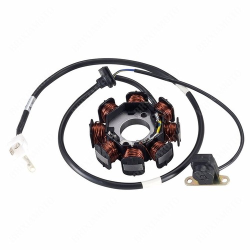 Stator agility 125 r12 - agility,