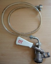 Tête pour tireuse à bière