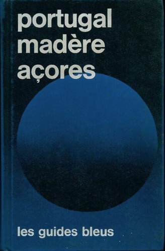 Portugal madère açores - portugal, /